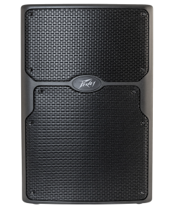 Peavey PVXp 12 DSP Active PA Speaker Front View