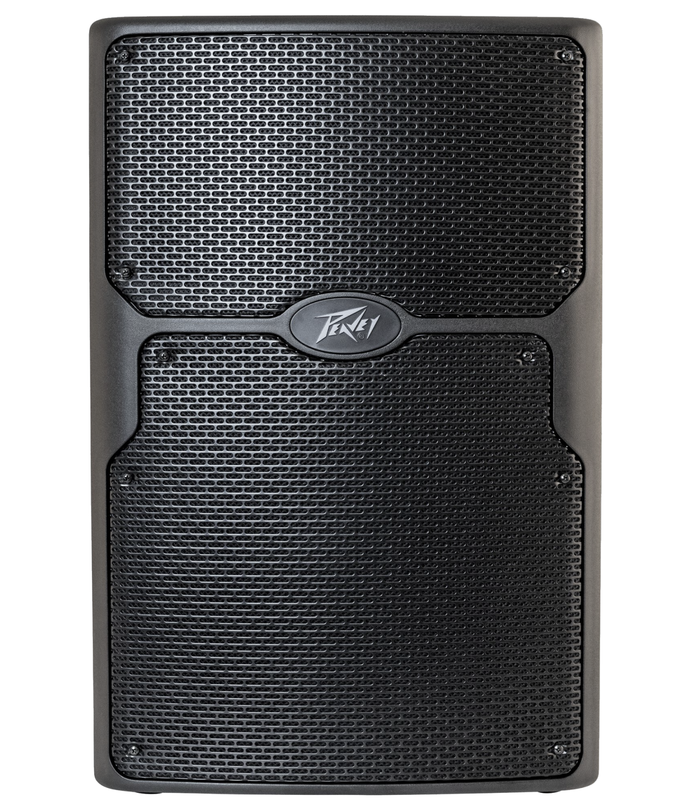 Peavey PVXp 12 DSP Active PA Speaker Front View
